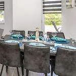 Appartement Family Covic *