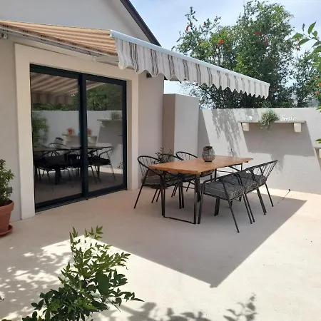 Appartement Family Covic *