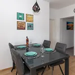 Apartment Family Covic Opuzen (Dubrovnik-Neretva)