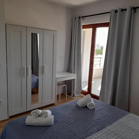 Family Covic Apartment *