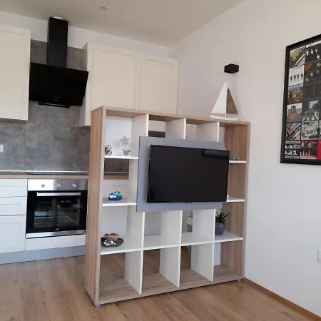 Apartment Family Covic