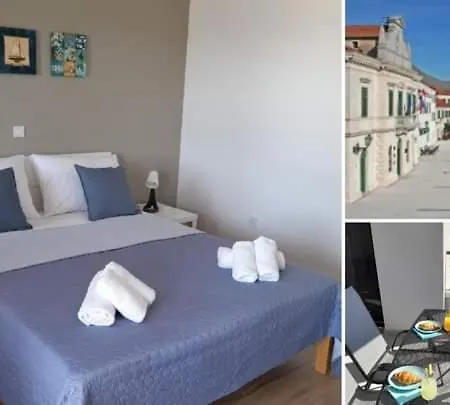 Family Covic Διαμέρισμα *