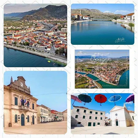 Family Covic Διαμέρισμα *