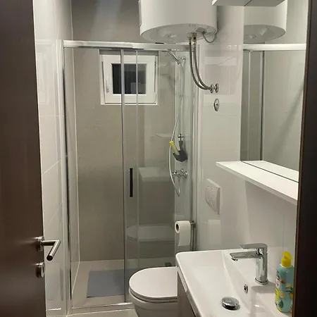 Family Covic Διαμέρισμα *