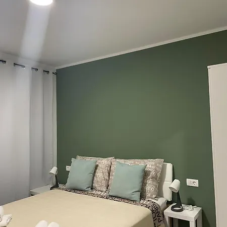 Apartmán Family Covic Opuzen (Dubrovnik-Neretva)
