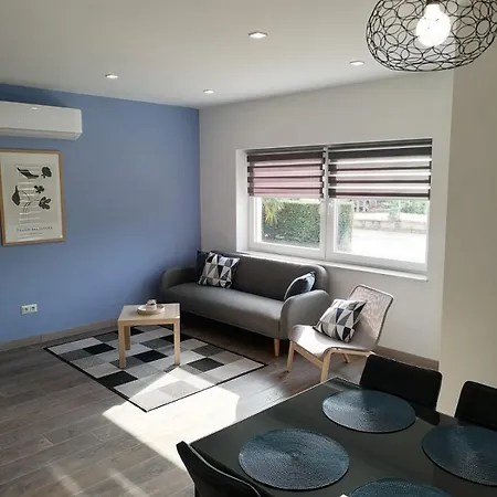 Apartmán Family Covic Opuzen (Dubrovnik-Neretva)