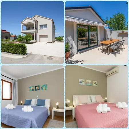 Family Covic Apartmán Opuzen (Dubrovnik-Neretva)