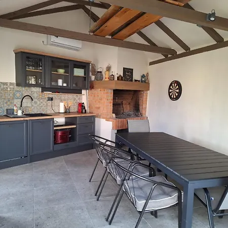 Family Covic * Opuzen (Dubrovnik-Neretva)