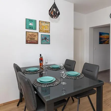 Apartman Family Covic Opuzen