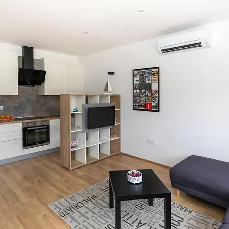 Family Covic Apartmán Opuzen (Dubrovnik-Neretva)