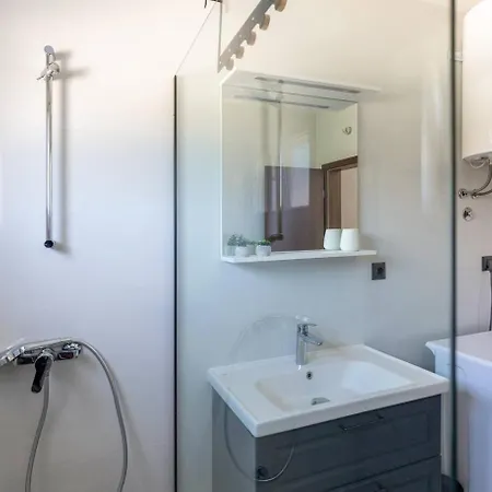 Family Covic Διαμέρισμα *