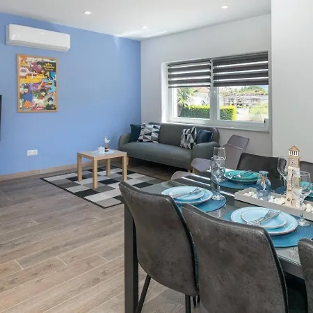 Family Covic Apartmán Opuzen (Dubrovnik-Neretva)
