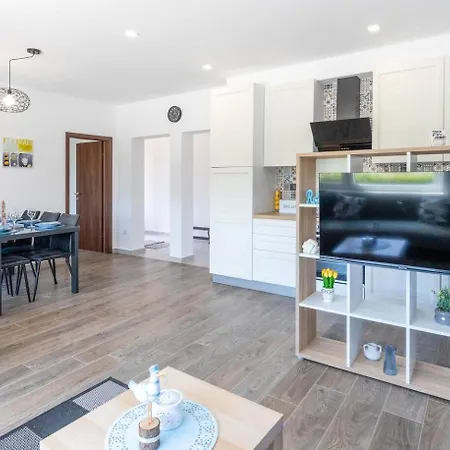 Apartamento Family Covic