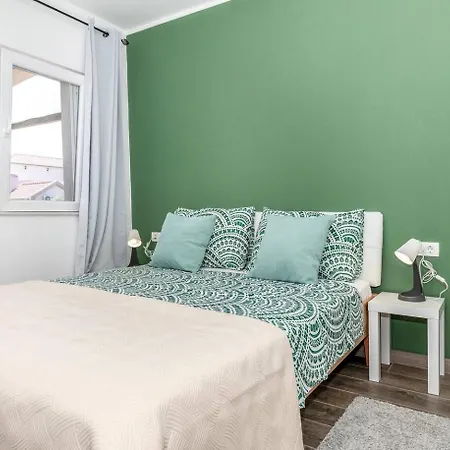 Family Covic Apartment *