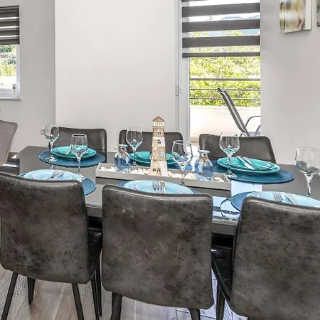 Apartment Family Covic *