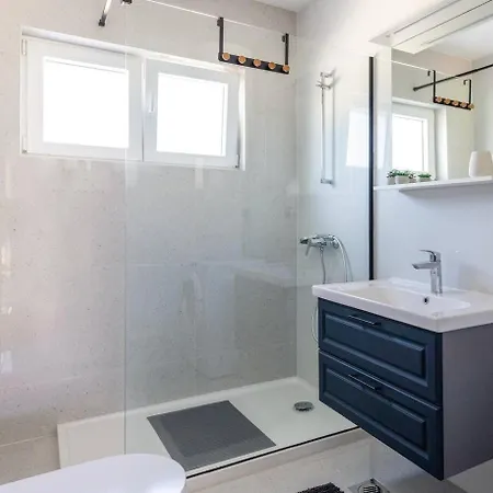 Apartment Family Covic *