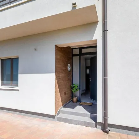 Apartament Family Covic Opuzen (Dubrovnik-Neretva)