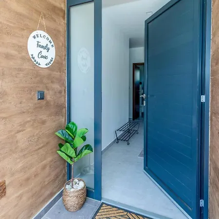 Family Covic Opuzen (Dubrovnik-Neretva)