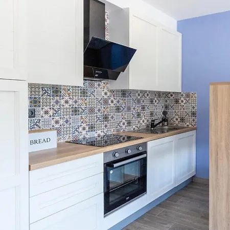 Apartman Family Covic Opuzen