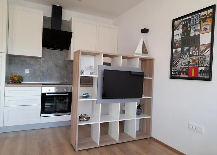 Apartament Family Covic