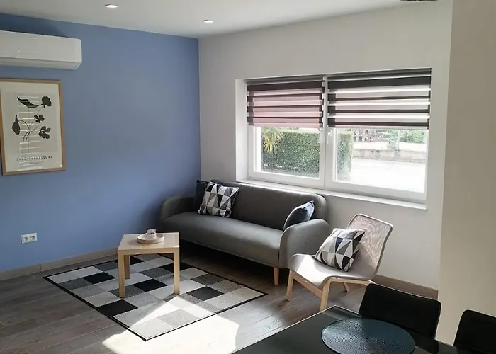 Apartament Family Covic Opuzen (Dubrovnik-Neretva)