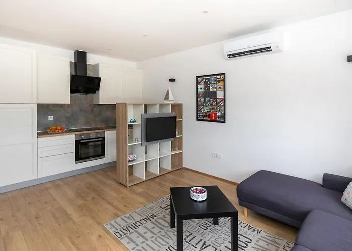 Family Covic Apartament Opuzen (Dubrovnik-Neretva)