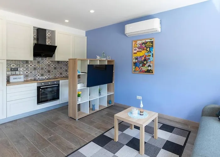 Family Covic * Opuzen (Dubrovnik-Neretva)