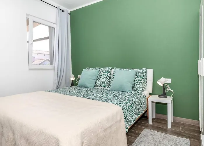 Family Covic 公寓 *