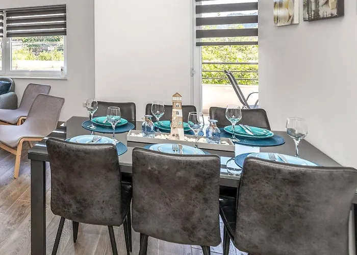 公寓 Family Covic *