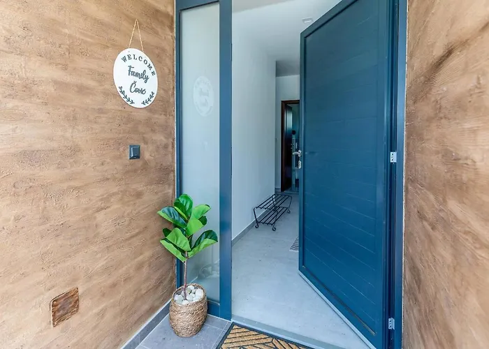 Family Covic Opuzen (Dubrovnik-Neretva)