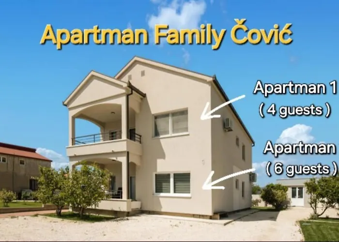 Family Covic Opuzen (Dubrovnik-Neretva)