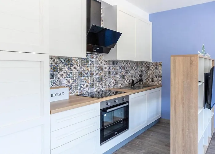 Apartament Family Covic Opuzen (Dubrovnik-Neretva)