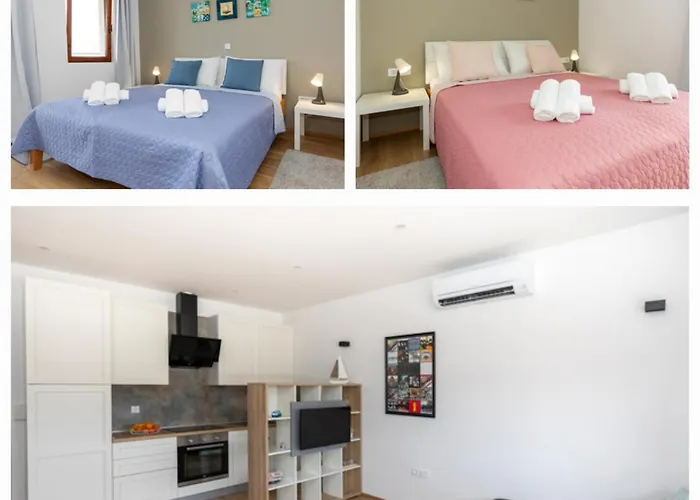 Family Covic Apartament *